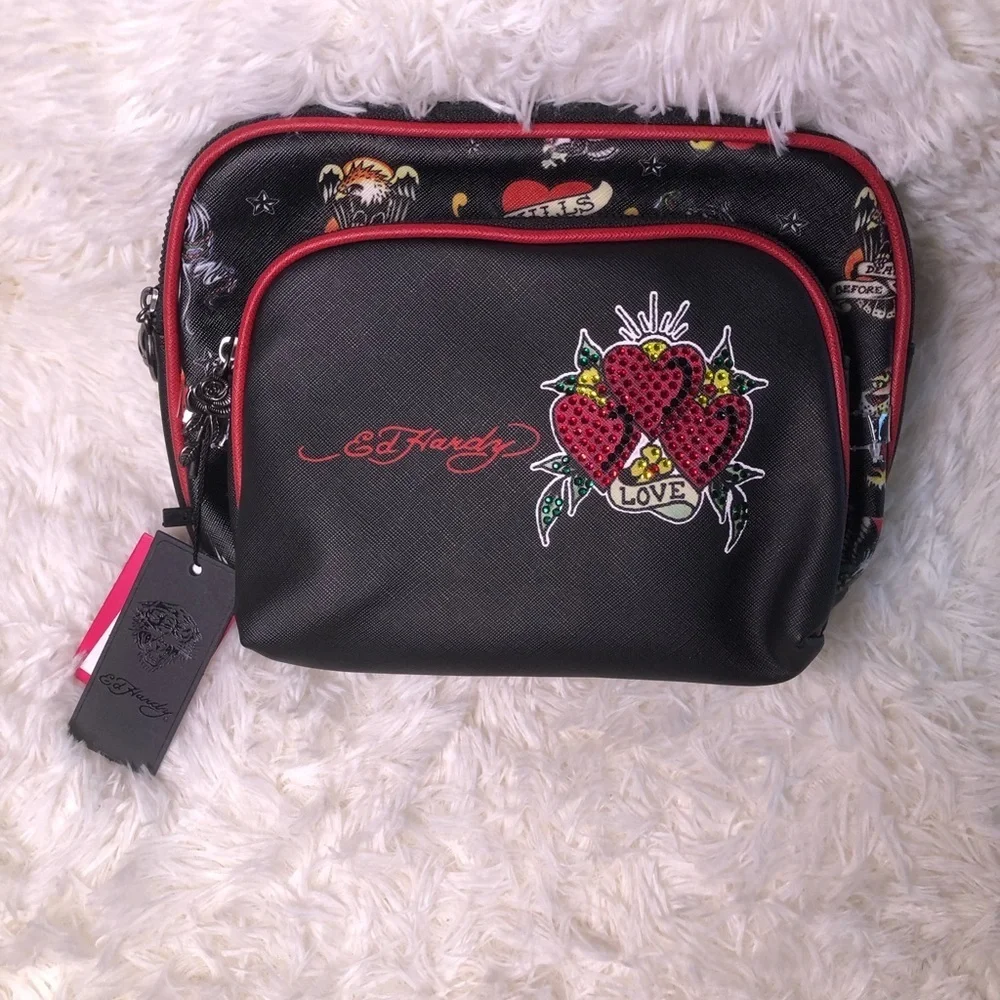 Ed Hardy ed hardy